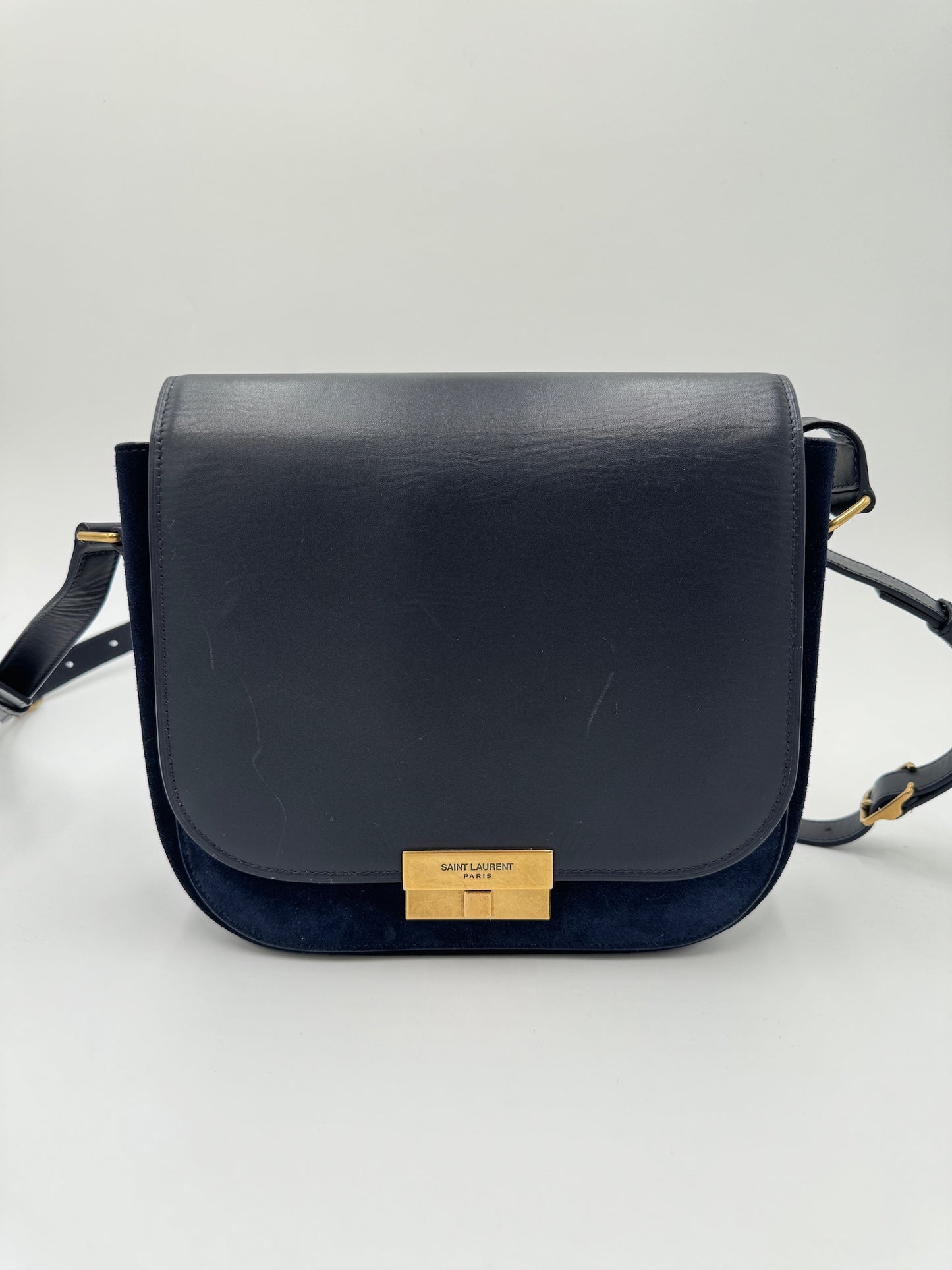 Yves Saint Laurent Crossbody