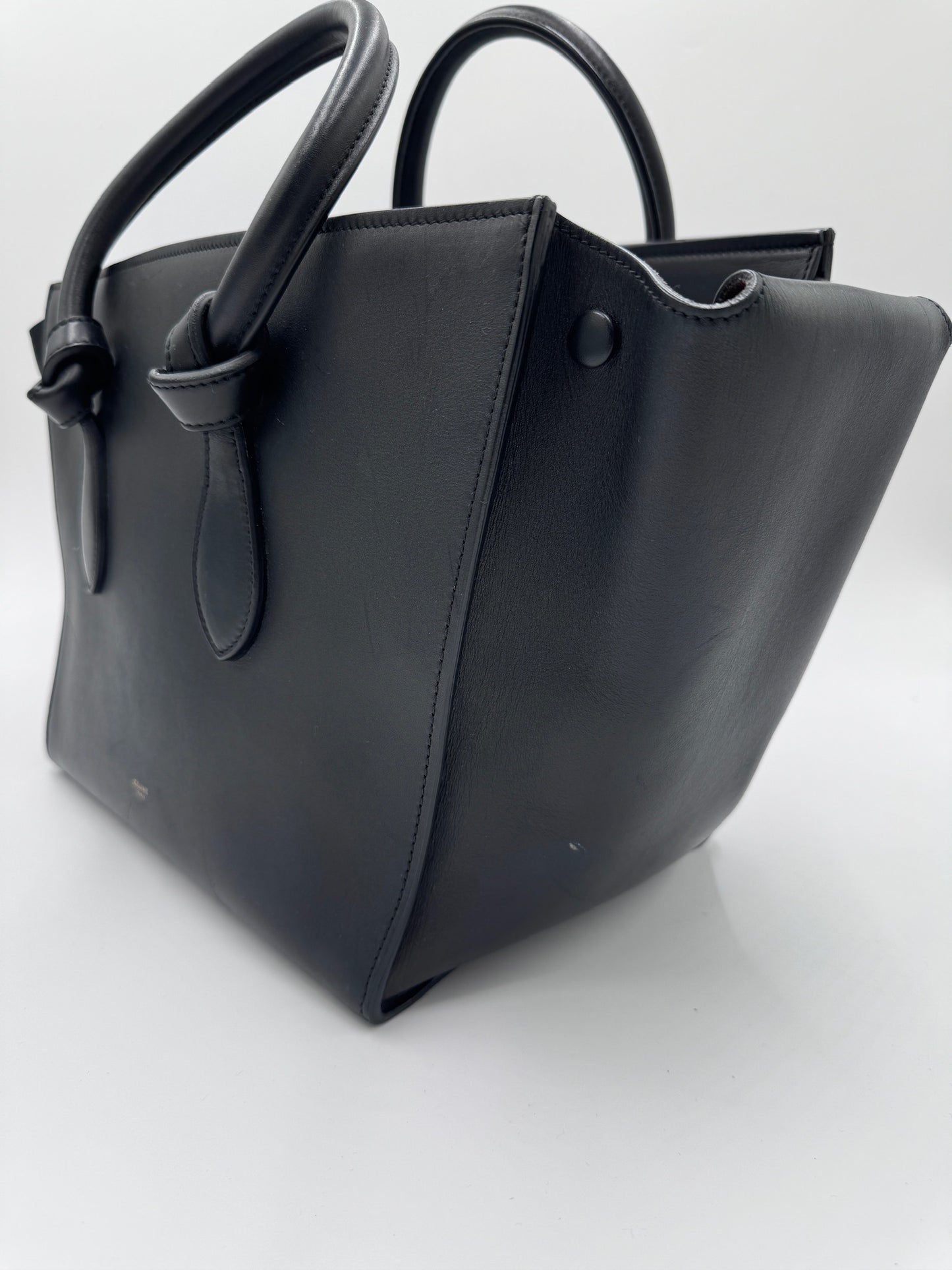 Celine Handbag Shopper