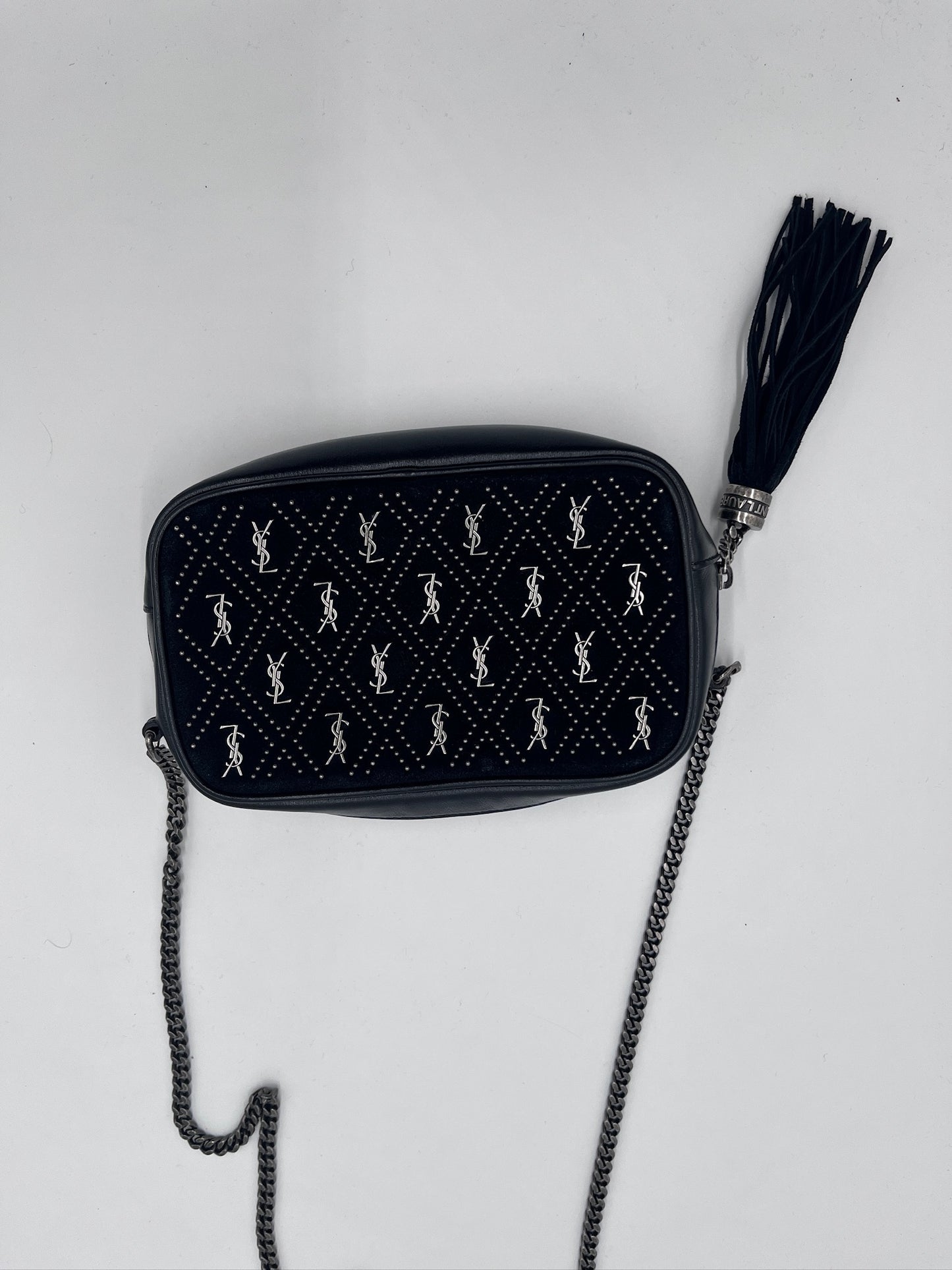 Saint Laurent Crossbody