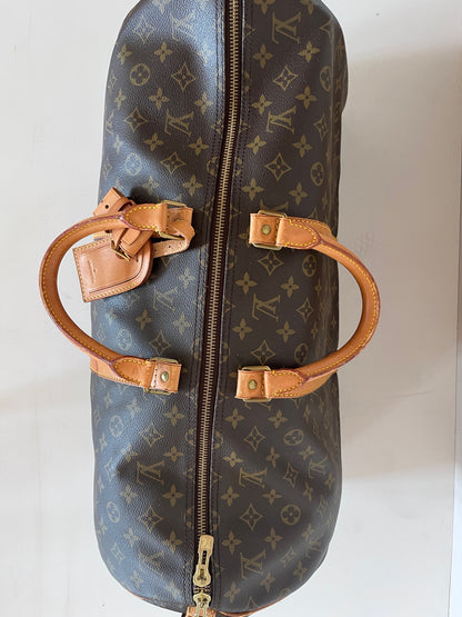 Louis Vuitton Keepall 55