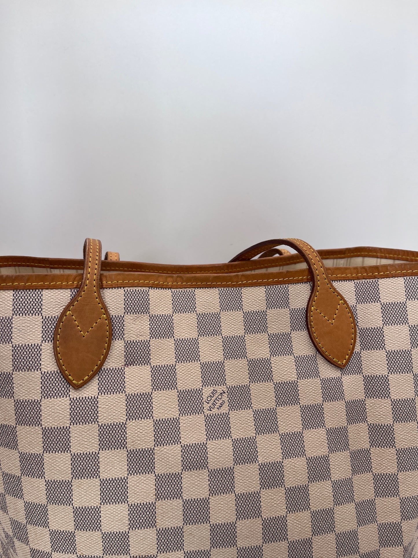 Louis Vuitton Neverfull