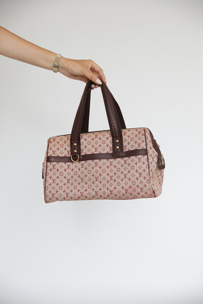 Louis Vuitton Josephine