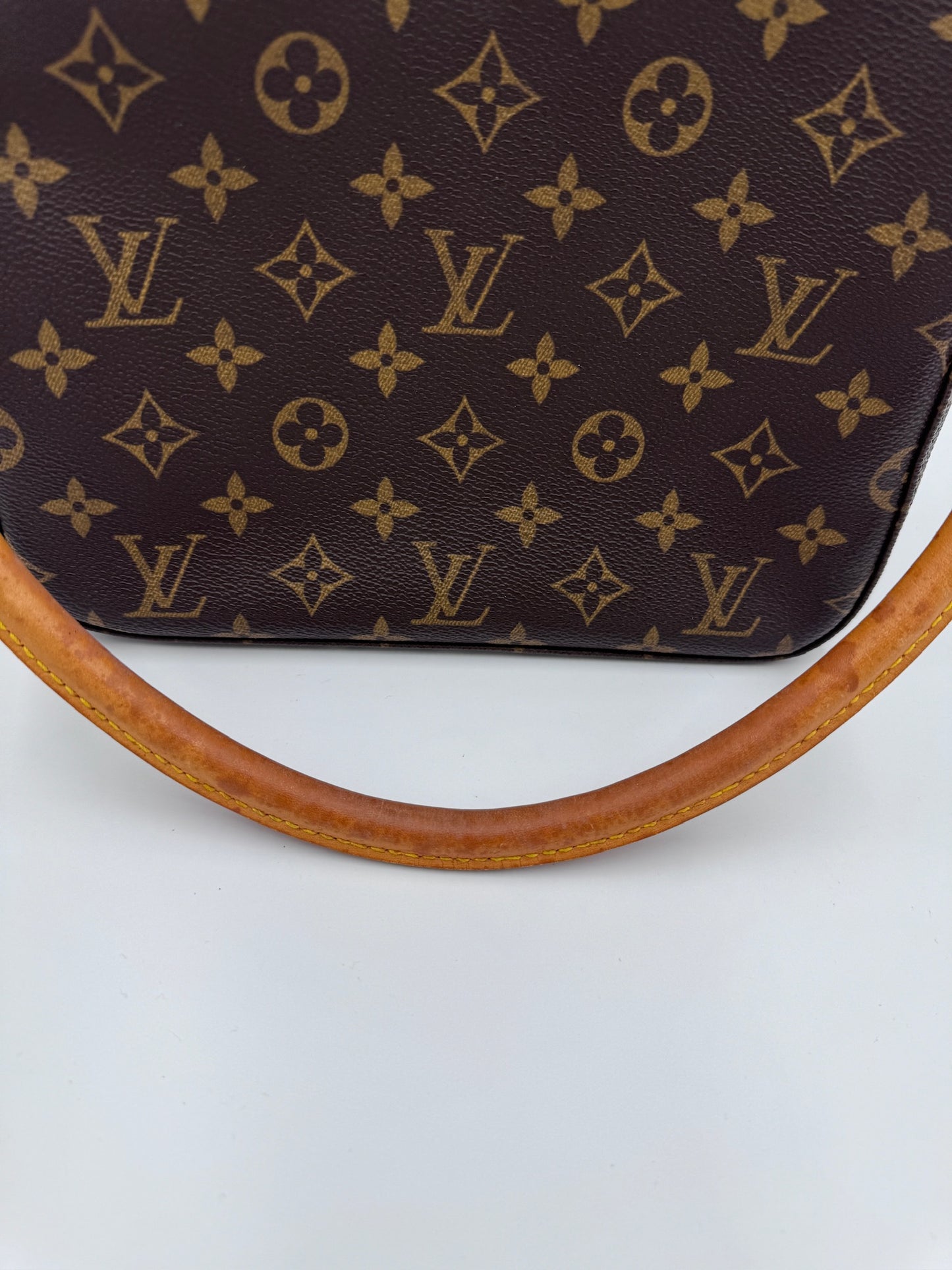 Louis Vuitton Looping