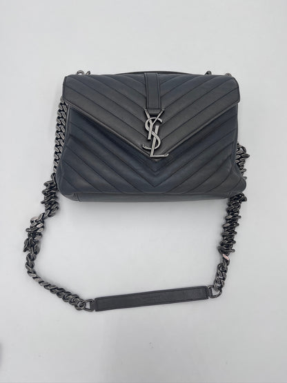 Yves Saint Laurent College Medium Bag