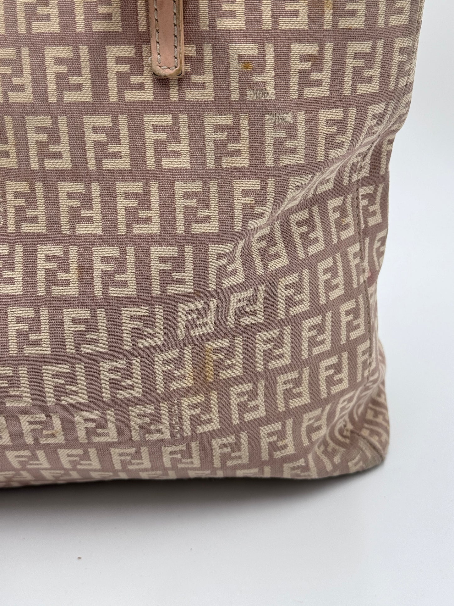 Fendi Tote Bag