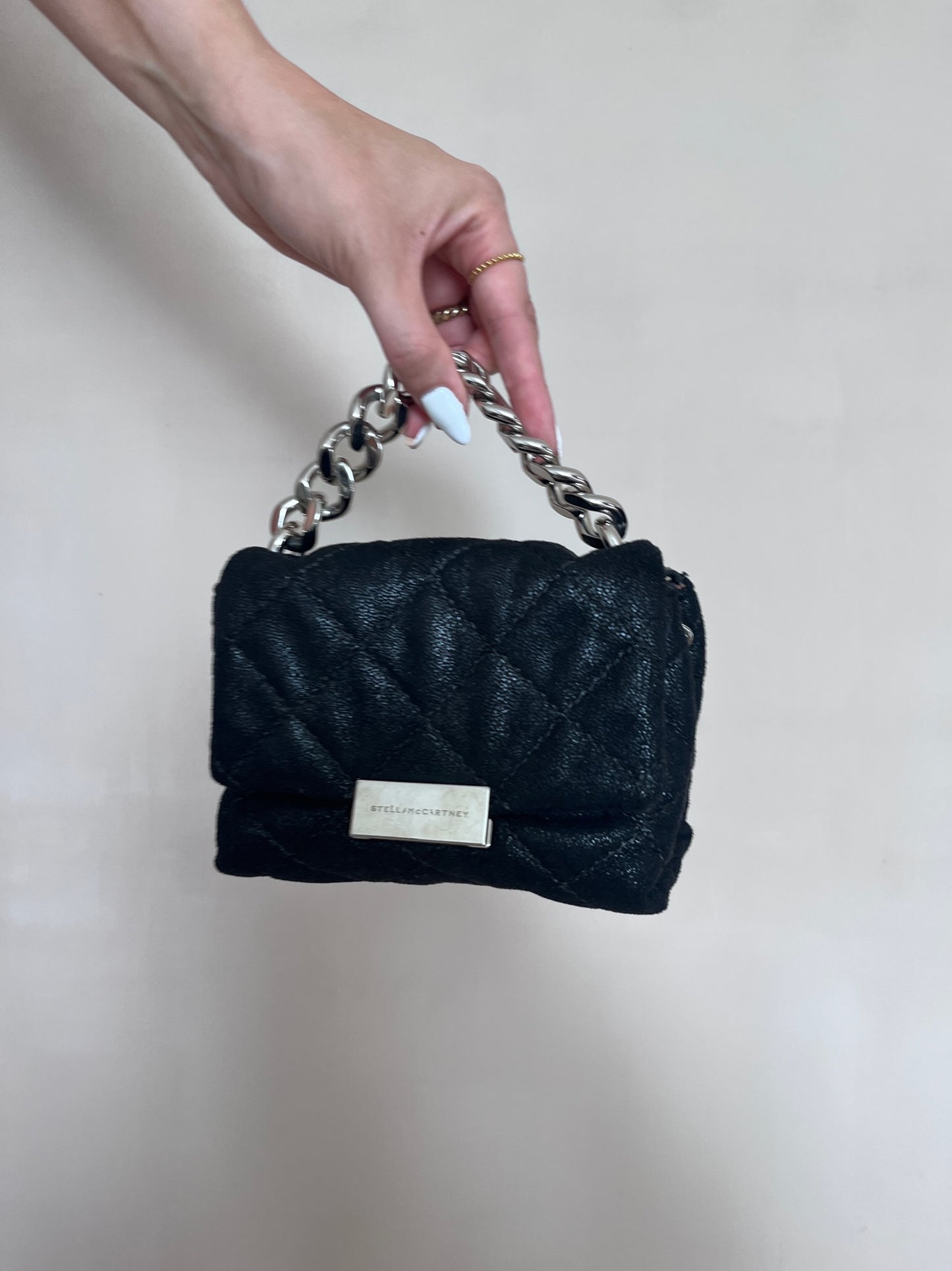 Stella McCartney Crossbody