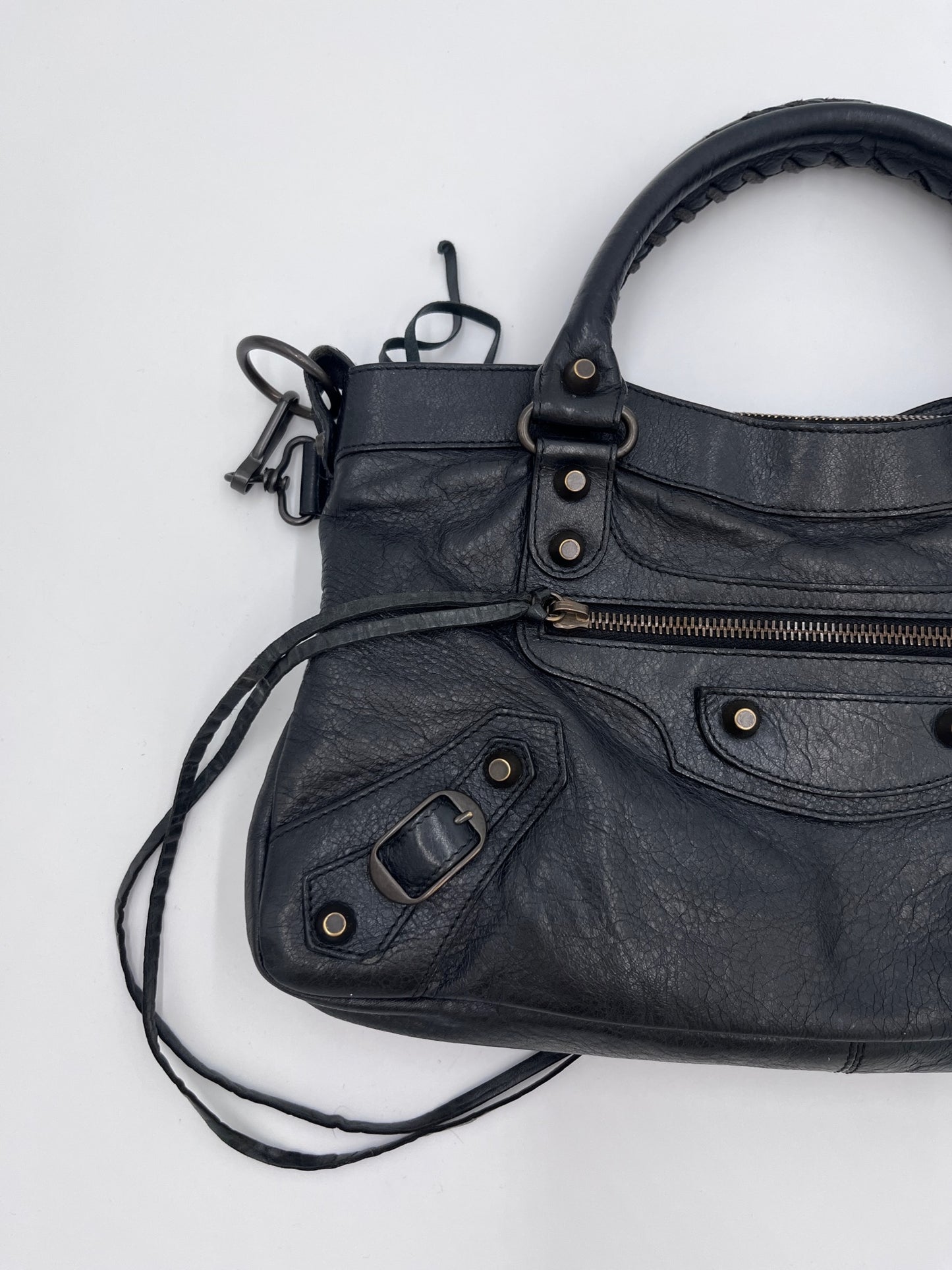 Balenciaga Shoulder Bag