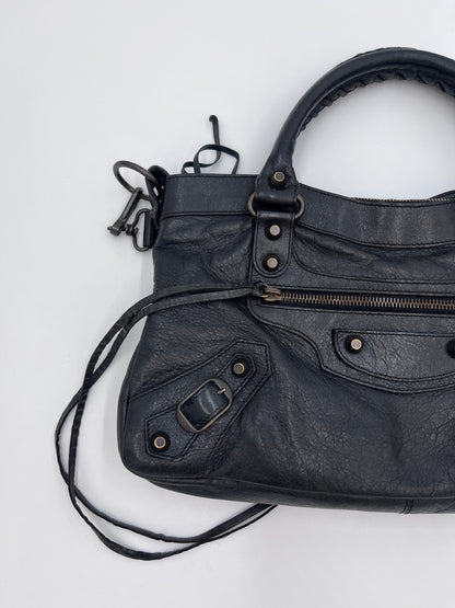 Balenciaga Shoulder Bag