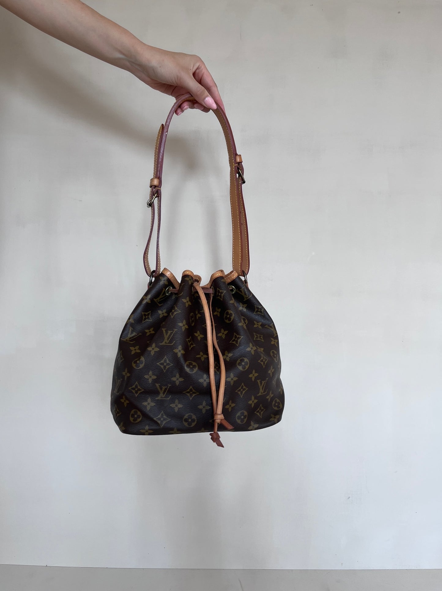 Louis Vuitton Petite Noè