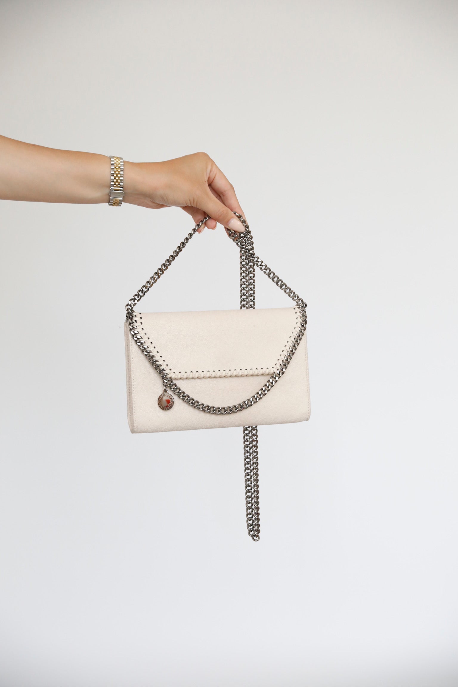 Stella McCartney Falabella Crossbody