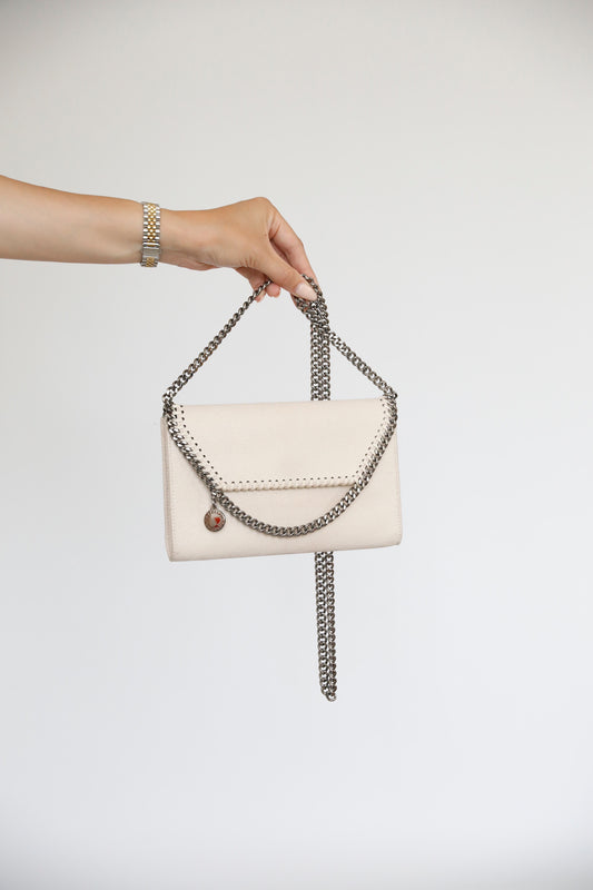 Stella McCartney Falabella Crossbody