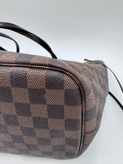 Louis Vuitton Neverfull