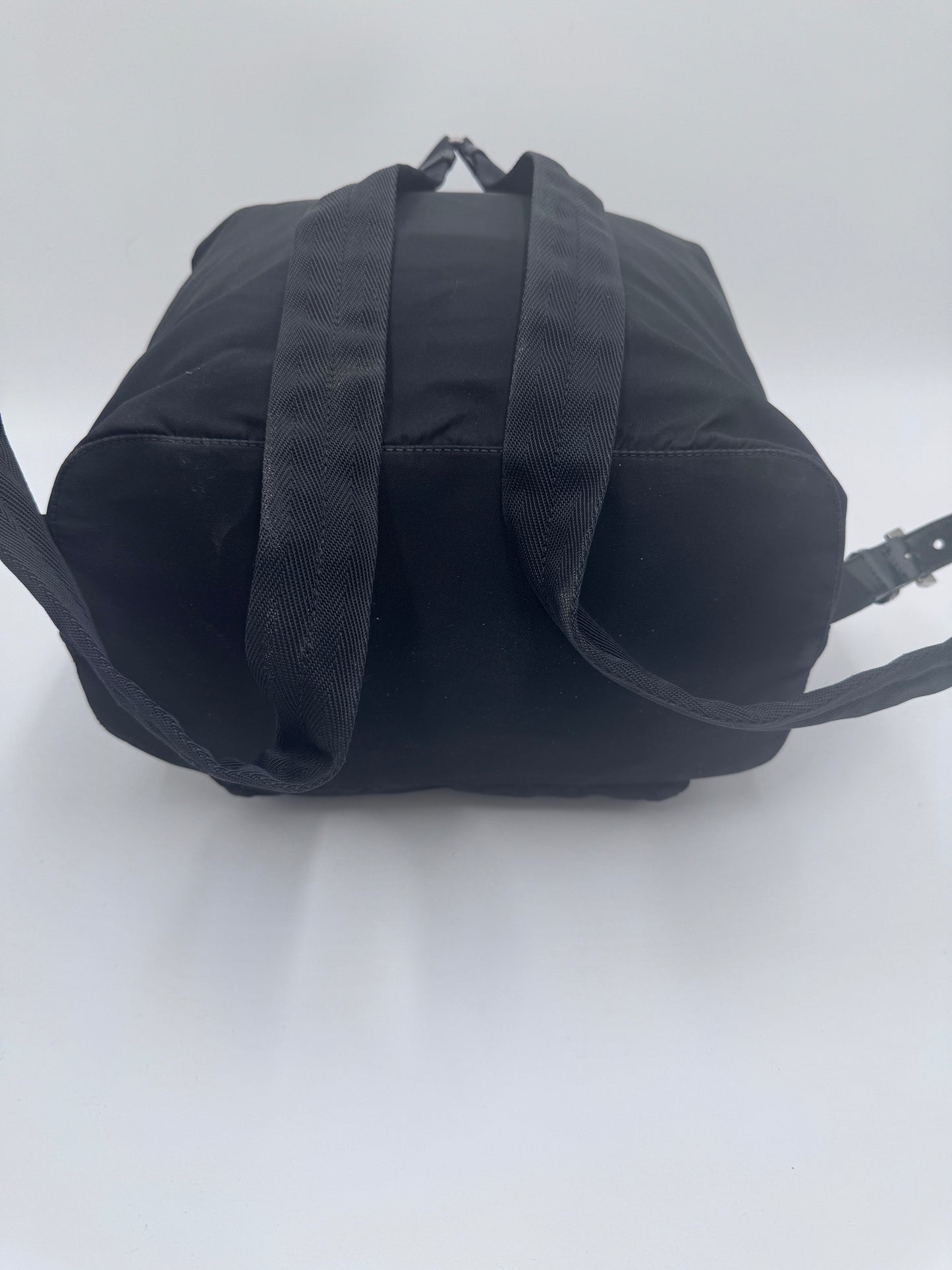 Prada Rucksack