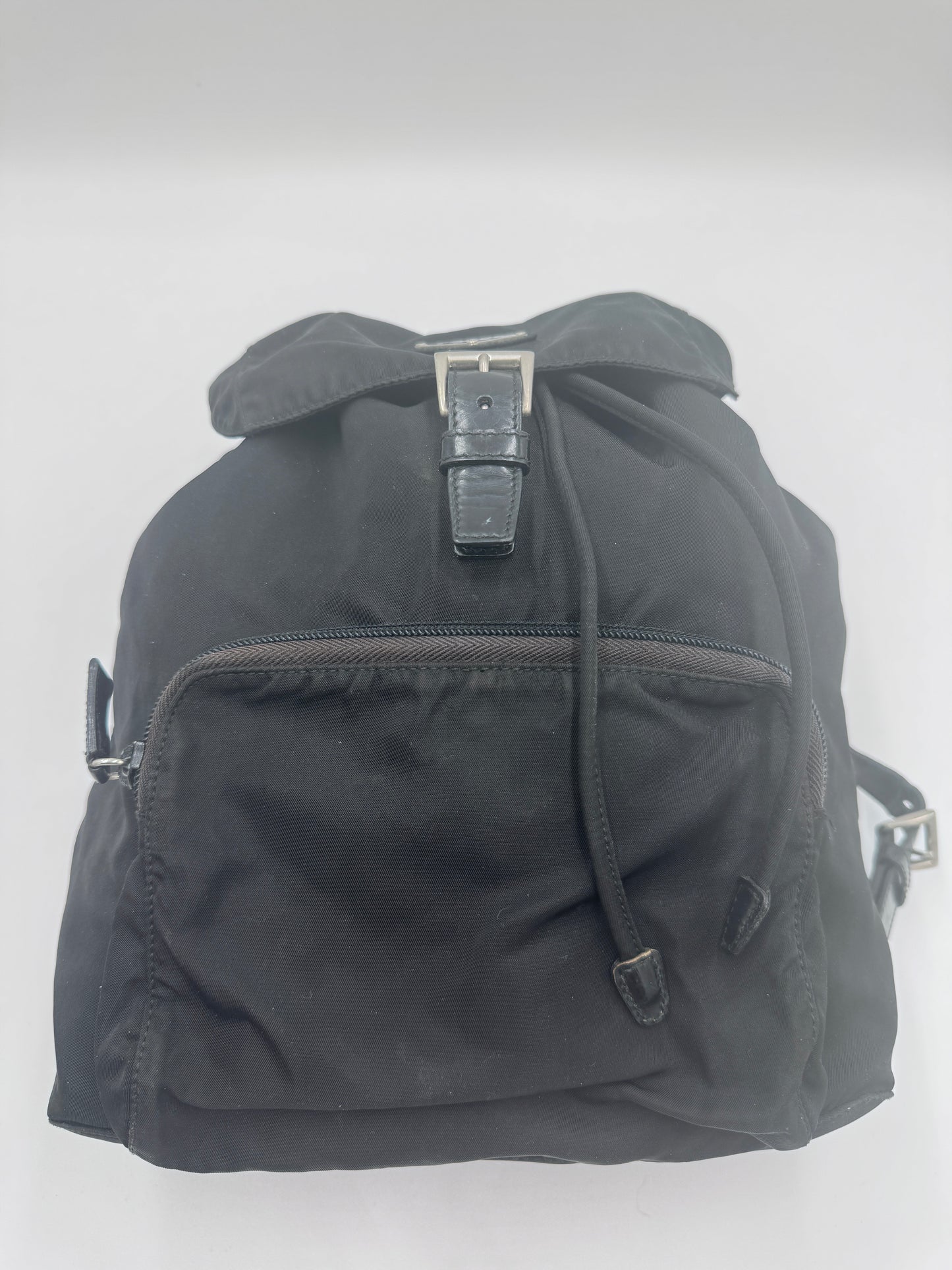 Prada Rucksack