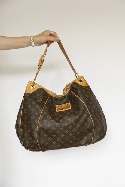 Louis Vuitton Galliera