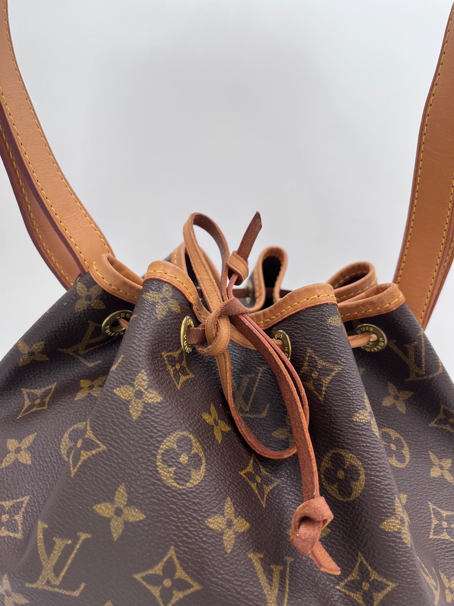 Louis Vuitton Petite Noè