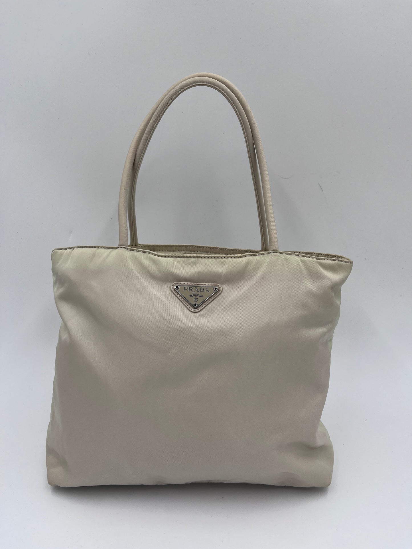 Prada Tote Bag