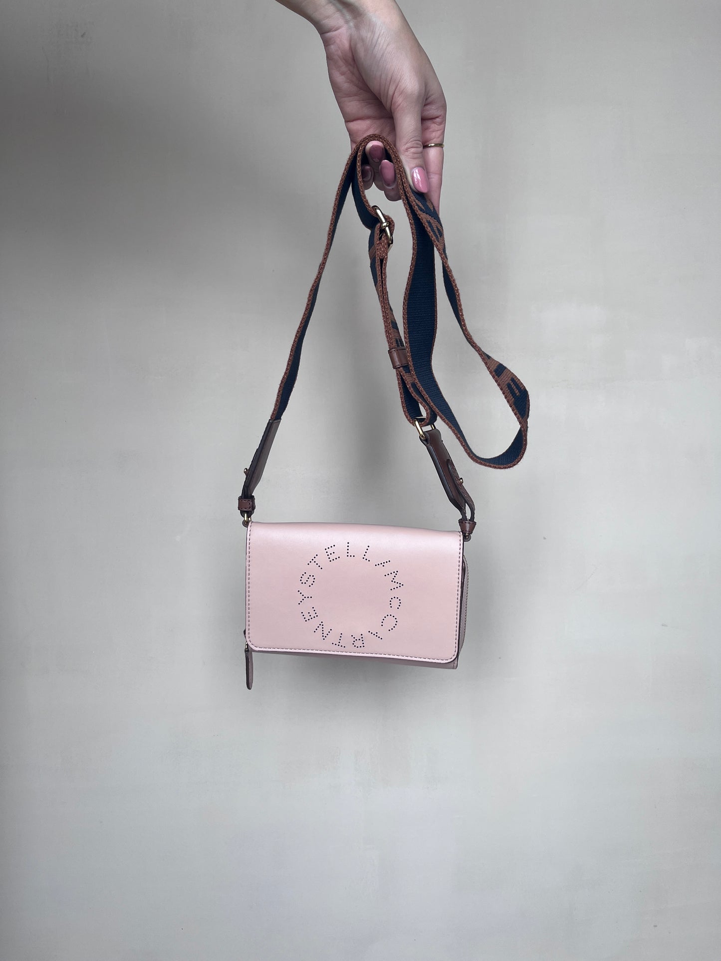 Stella McCartney Crossbody