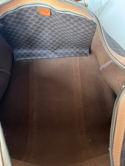 Céline travel bag