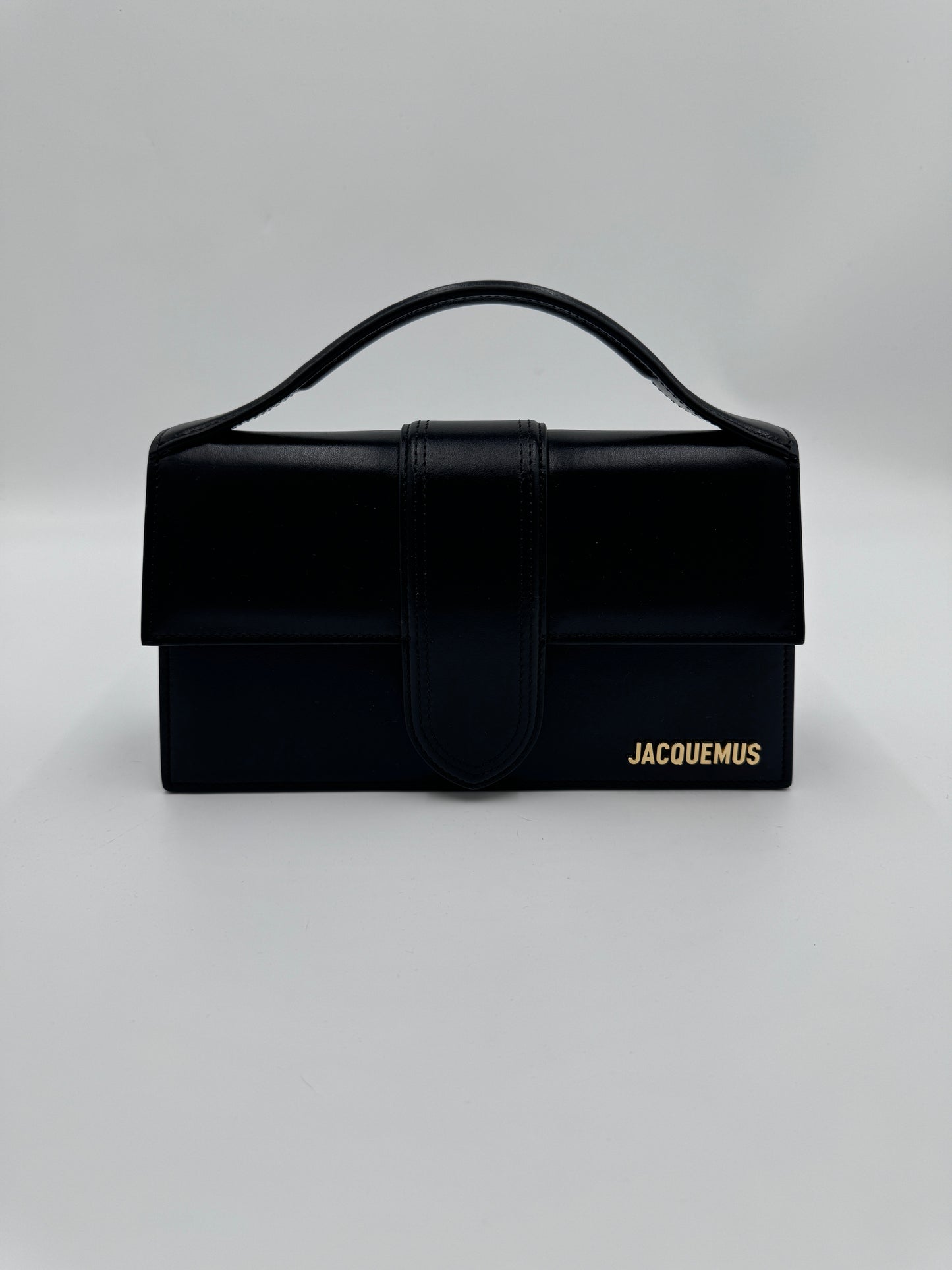 Jacquemus Le Grand Bambino