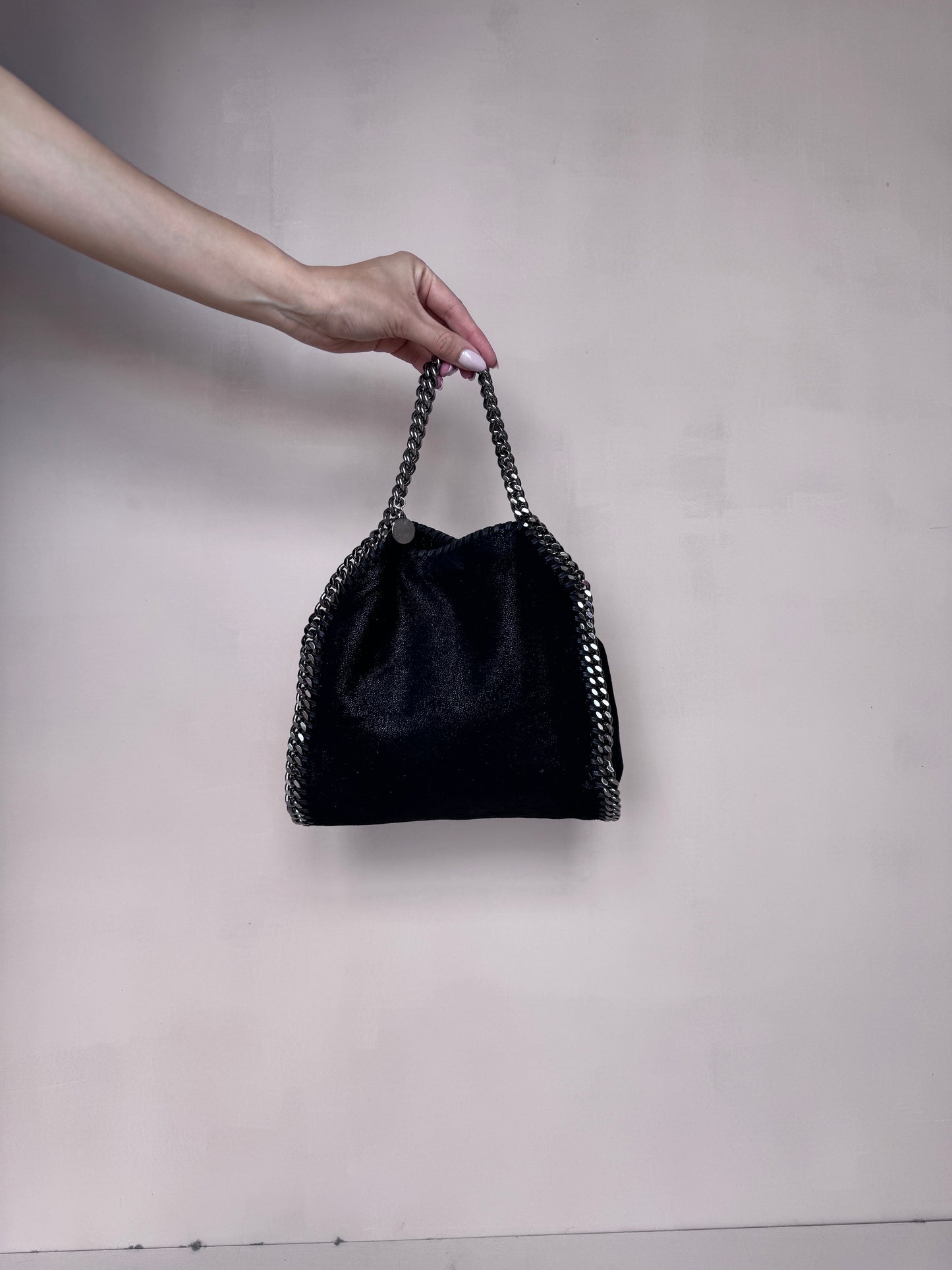 Stella McCartney Falabella Mini