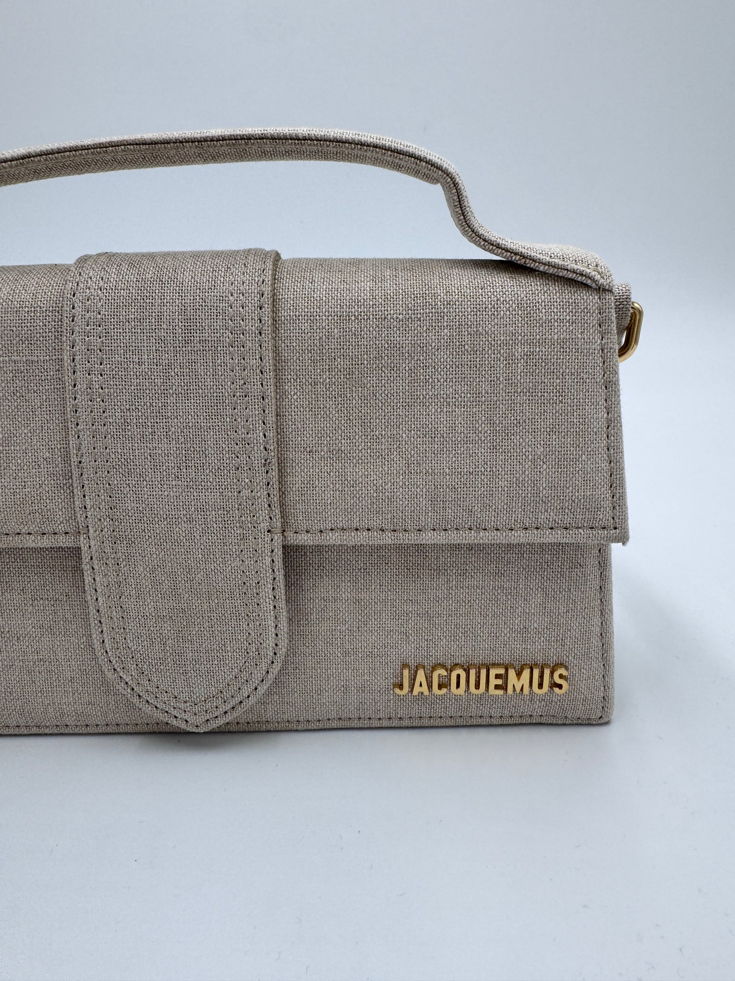 Jacquemus Long Bambino Crossbody