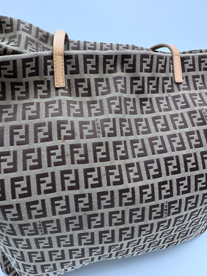 Fendi Shopper