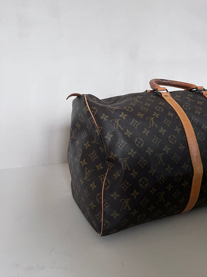 Louis Vuitton Keepall 55