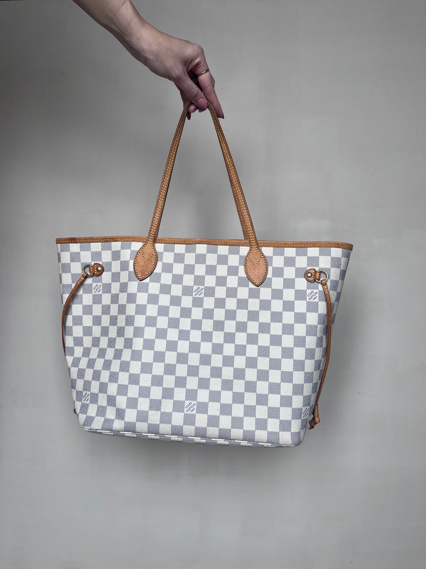 Louis Vuitton Neverfull