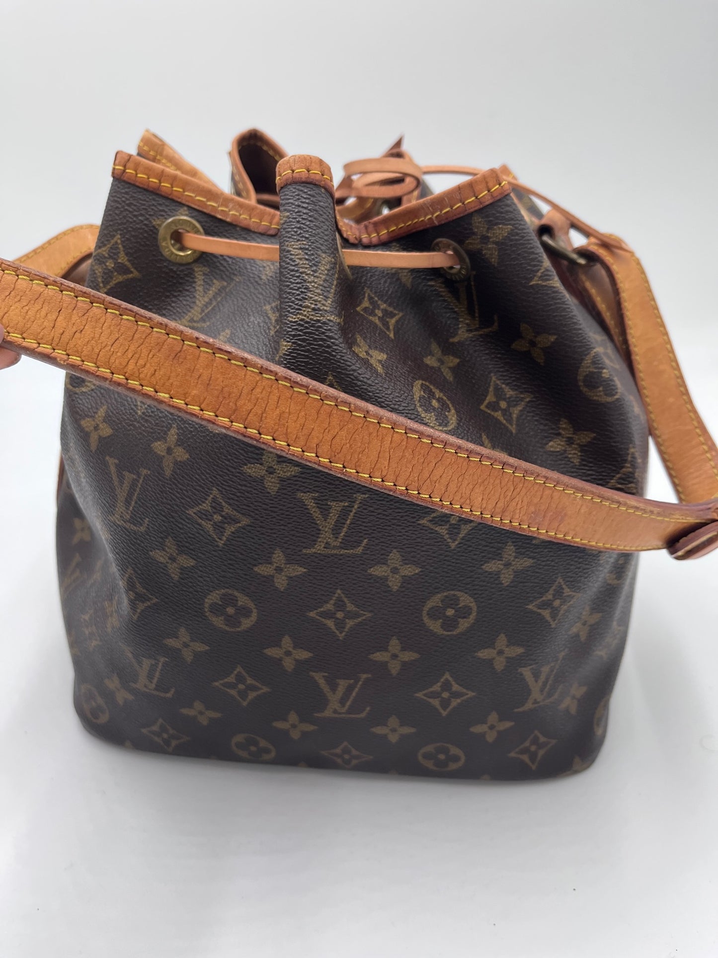 Louis Vuitton Petite Noè