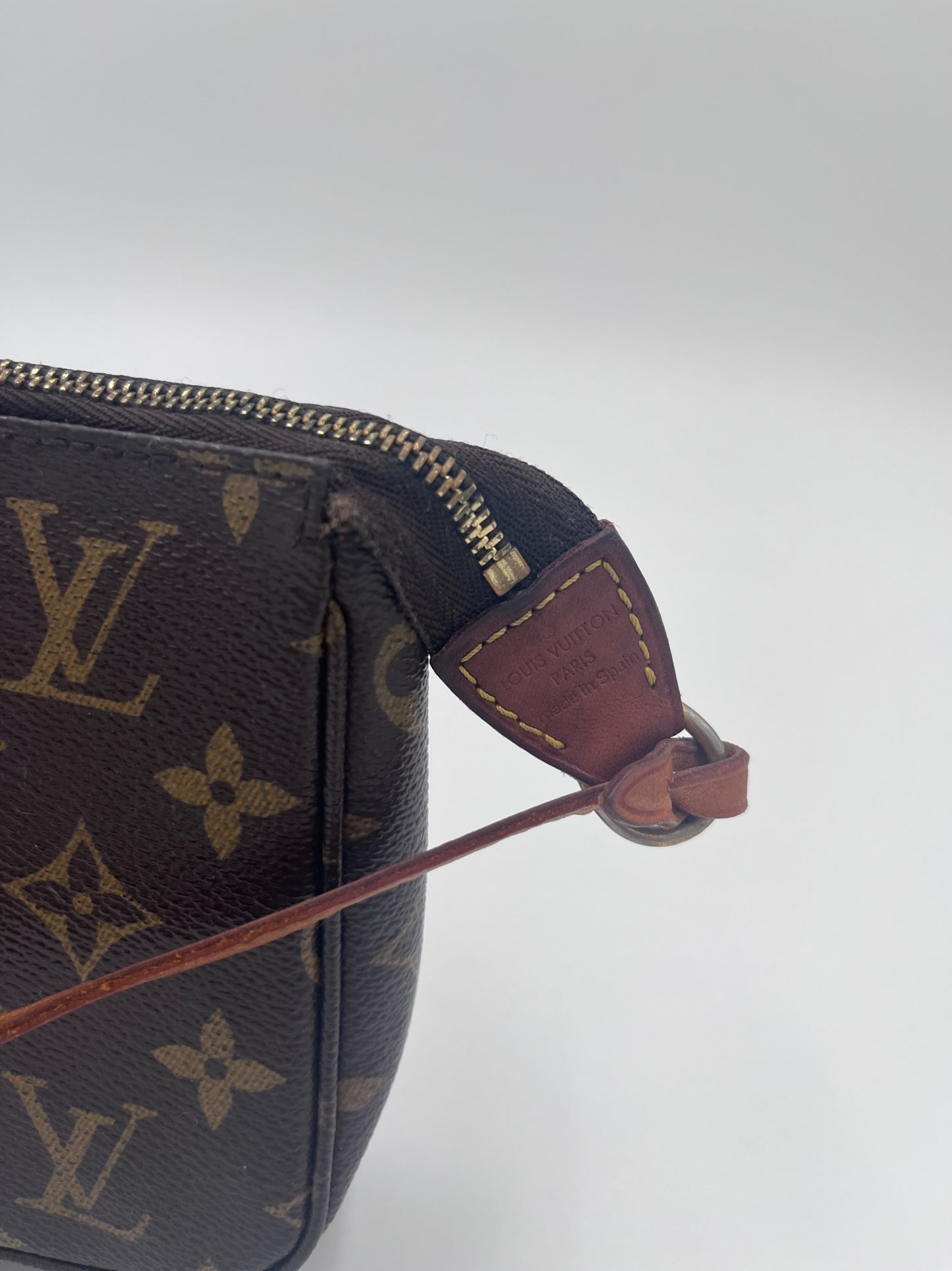 Louis Vuitton Pochette (Special Edition)