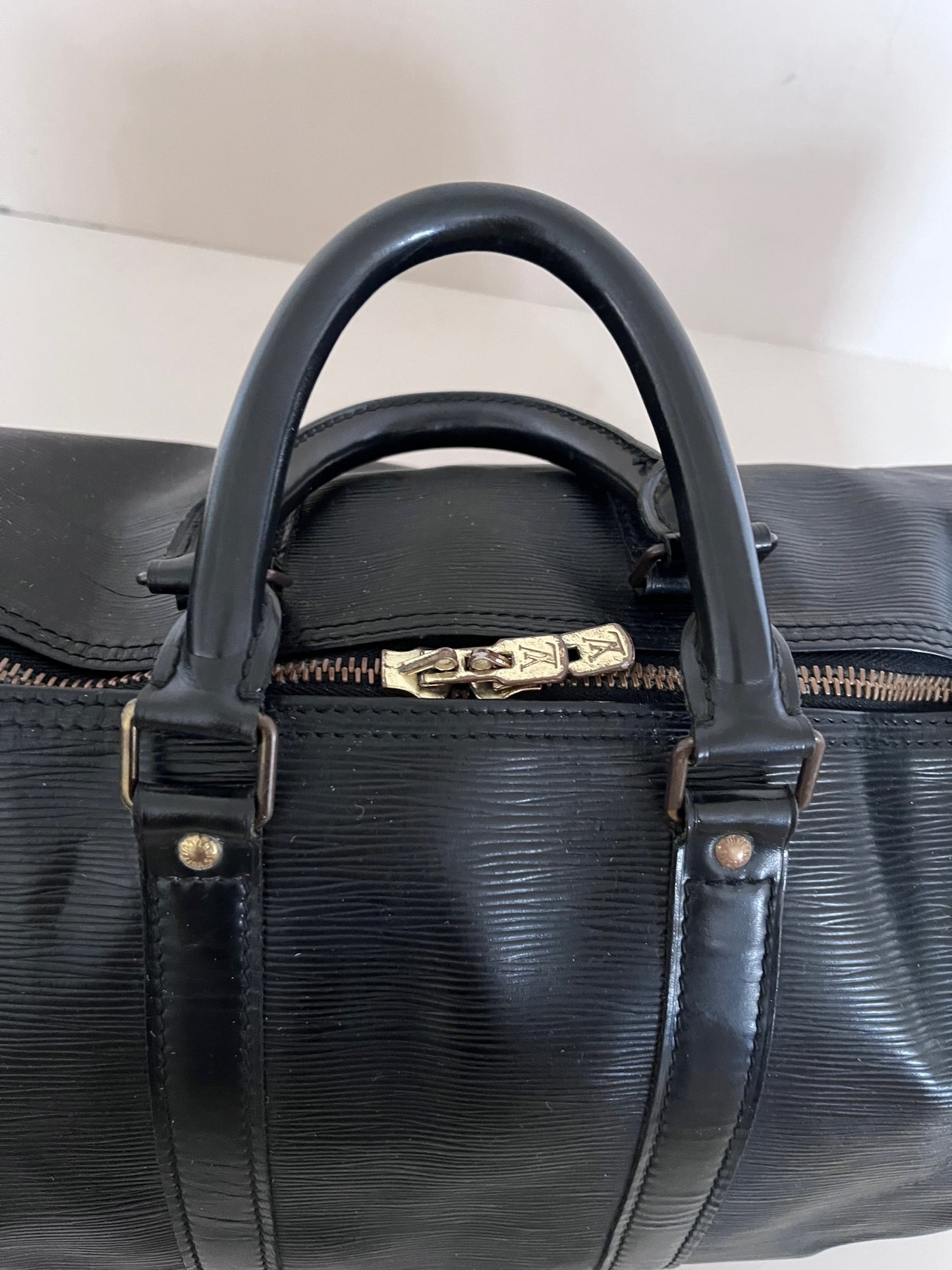 Louis Vuitton Keepall 45