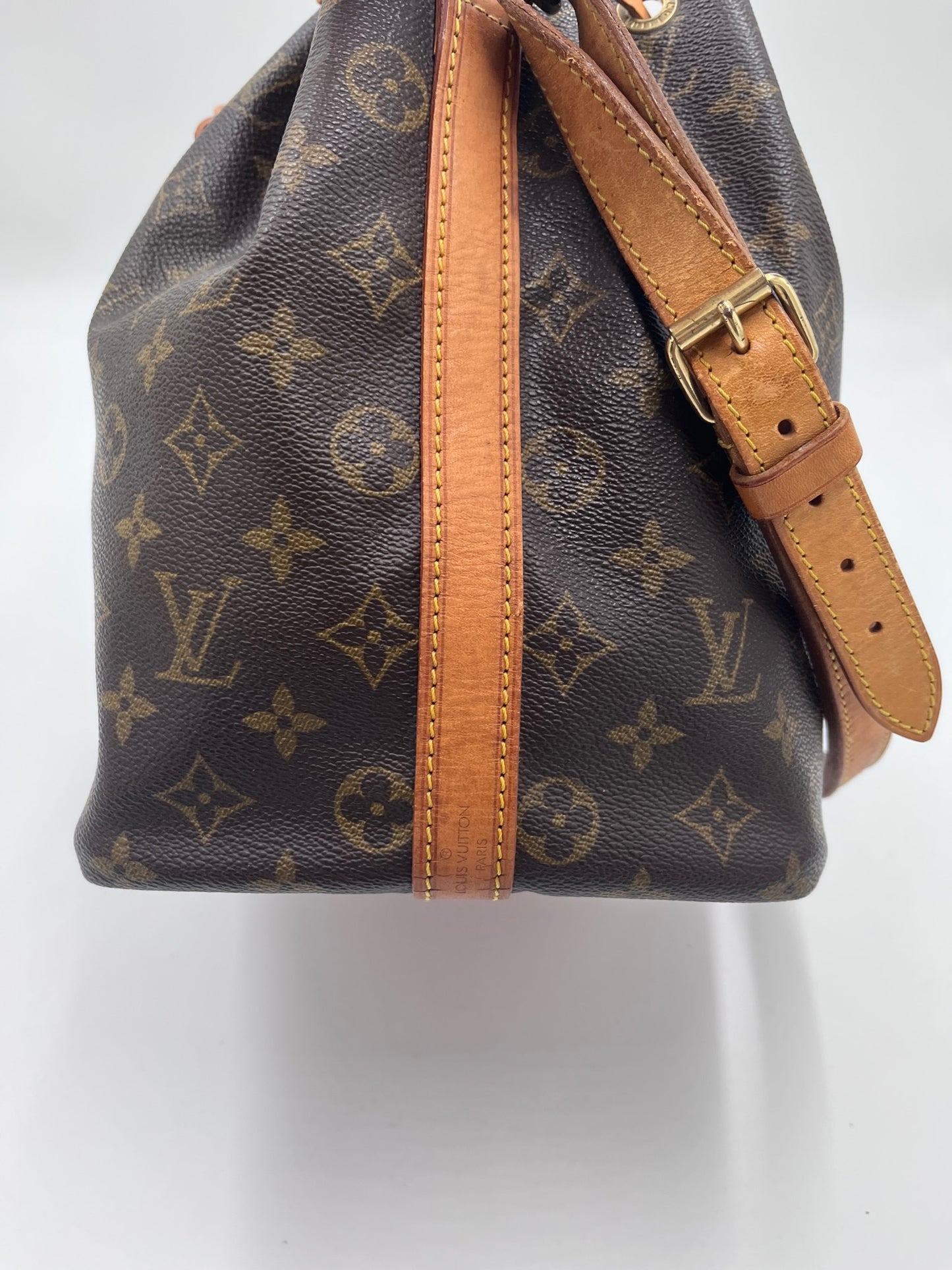 Louis Vuitton Petite Noè