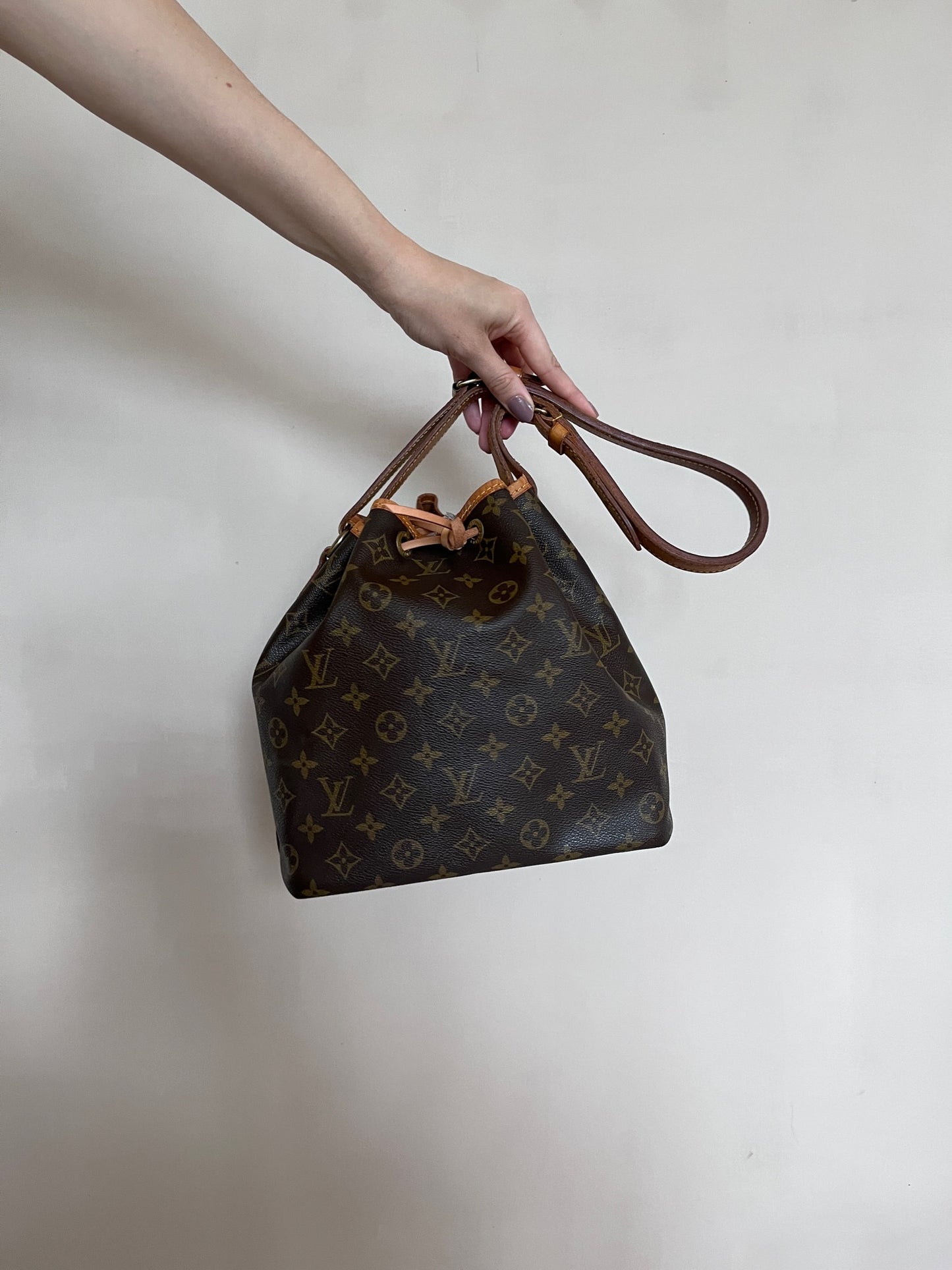 Louis Vuitton Petite Noè