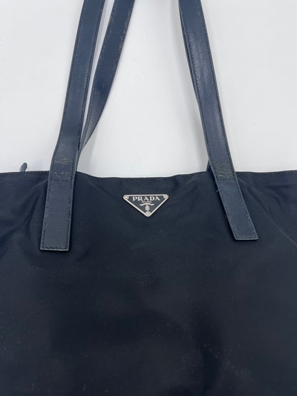 Prada Tote Bag