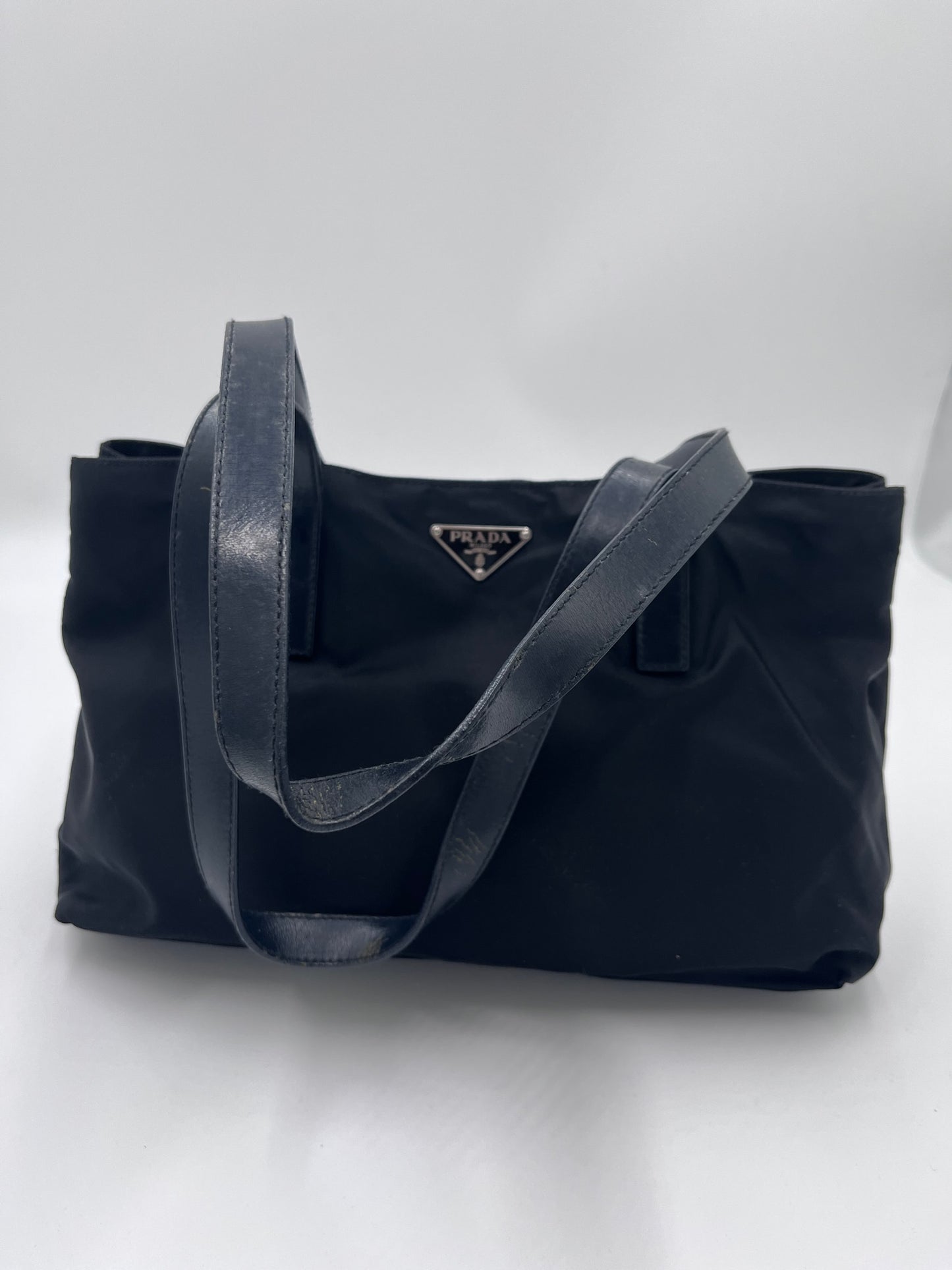 Prada Tote Bag