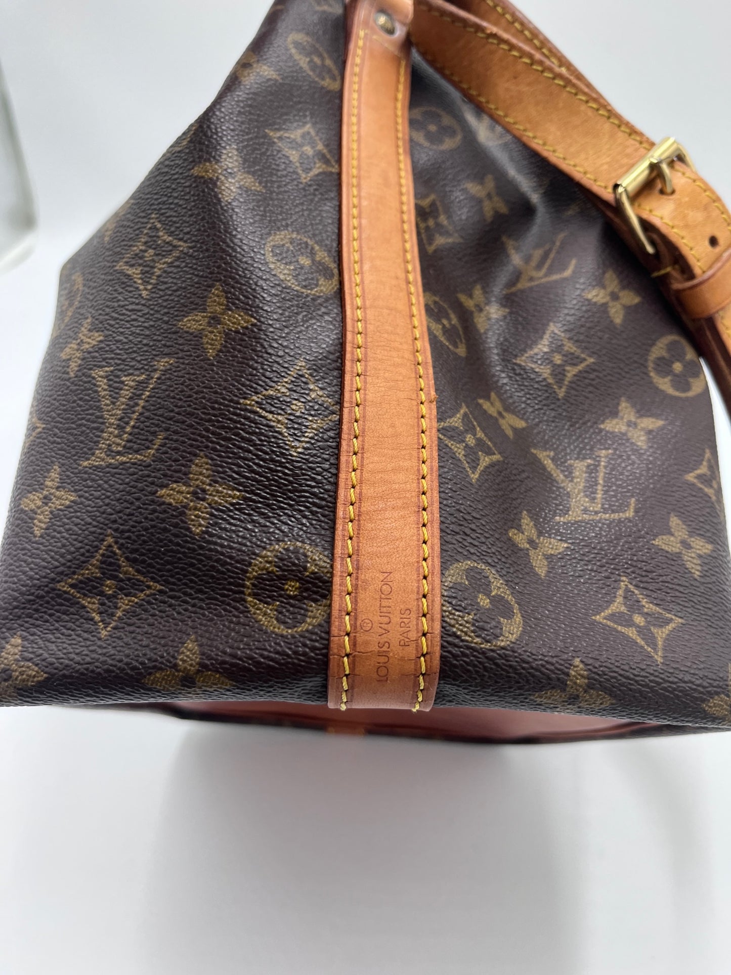 Louis Vuitton Petite Noè