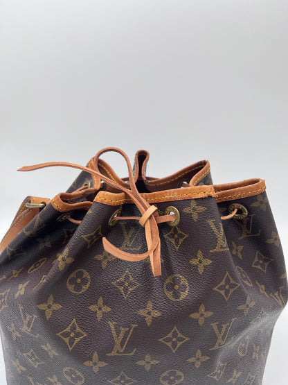 Louis Vuitton Petite Noè