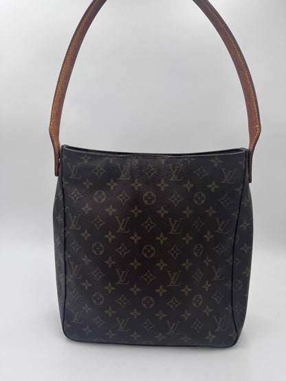 Boucle Louis Vuitton