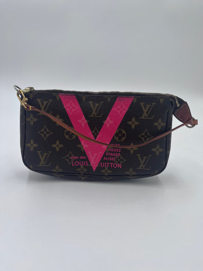 Louis Vuitton Pochette (Special Edition)