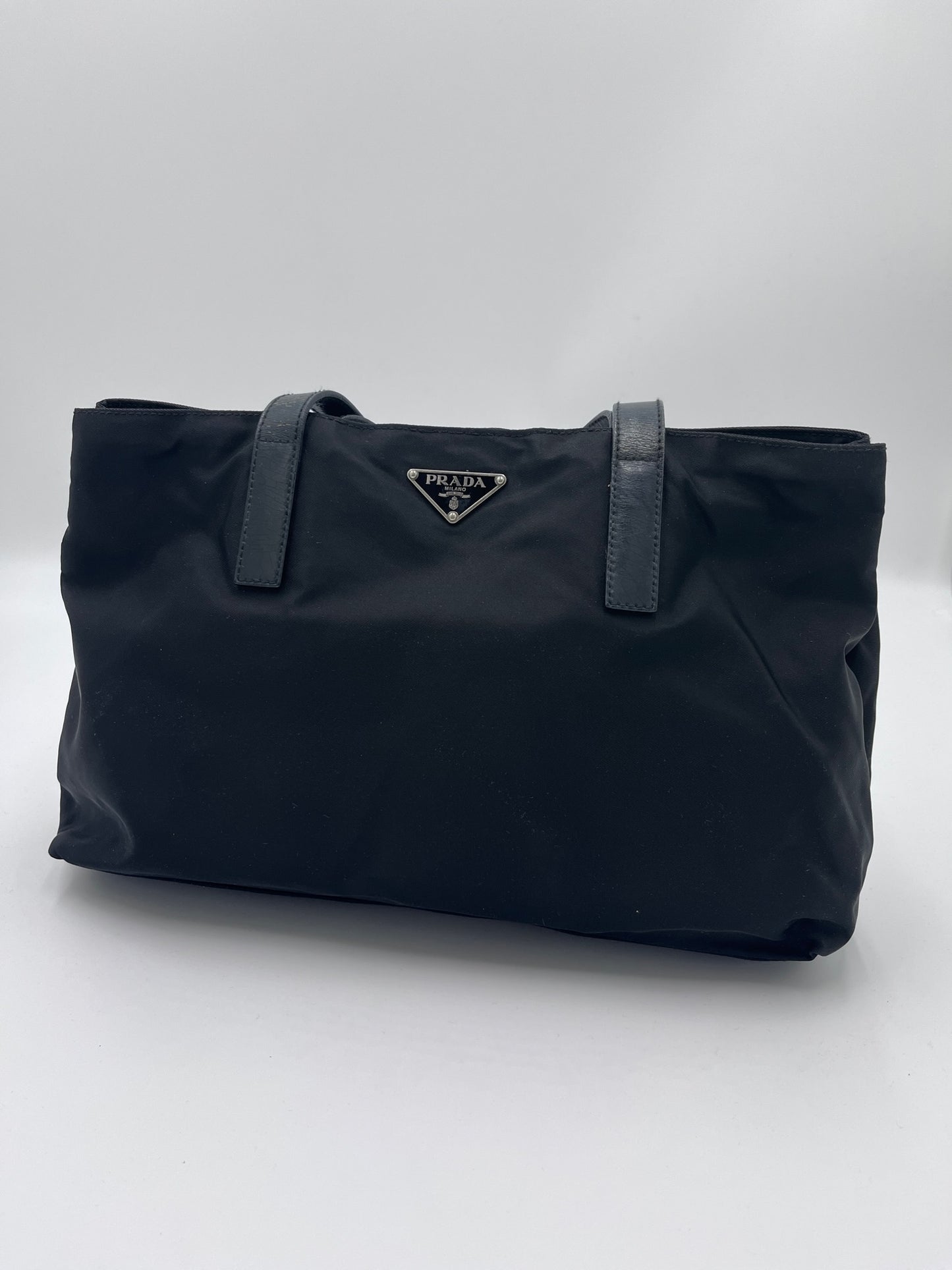 Prada Tote Bag