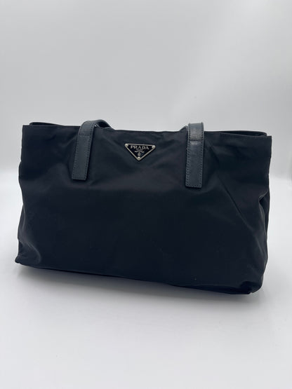 Prada Tote Bag