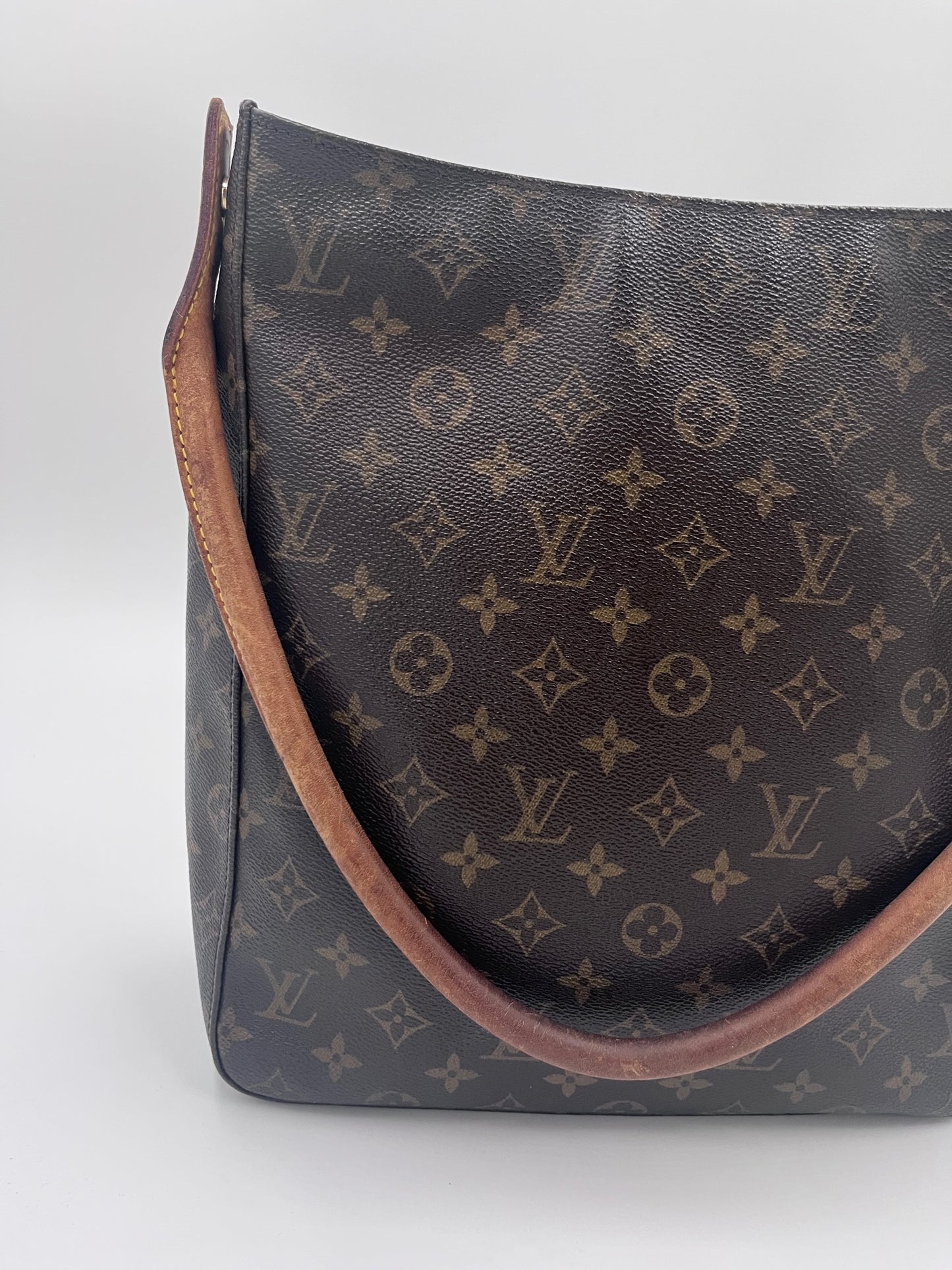 Boucle Louis Vuitton