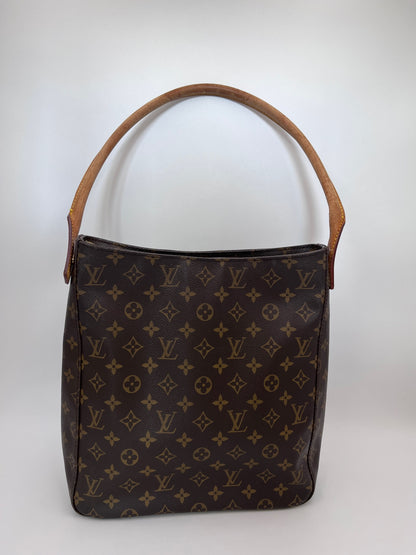 Louis Vuitton Looping