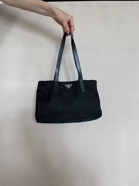 Prada Tote Bag