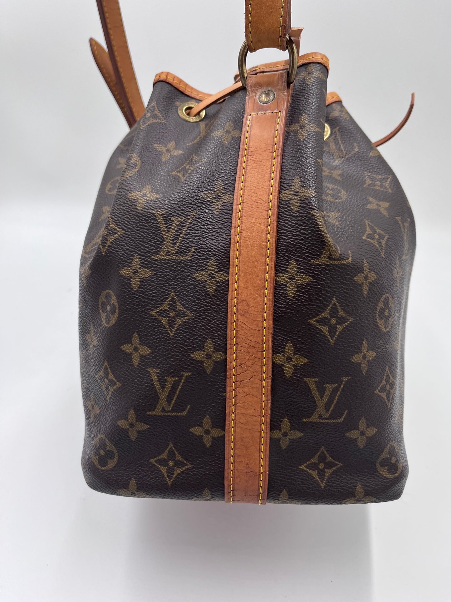 Louis Vuitton Petite Noè