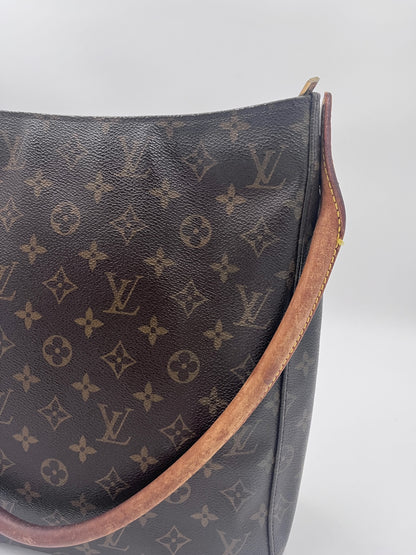 Boucle Louis Vuitton