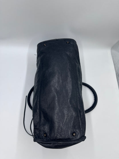 Balenciaga Work Bag