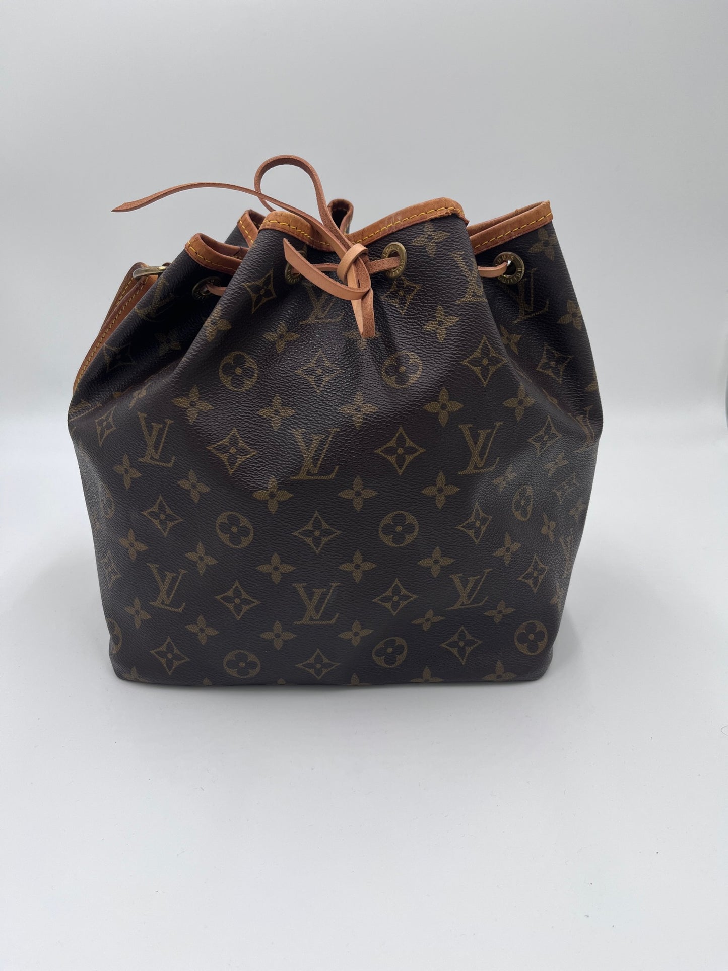 Louis Vuitton Petite Noè