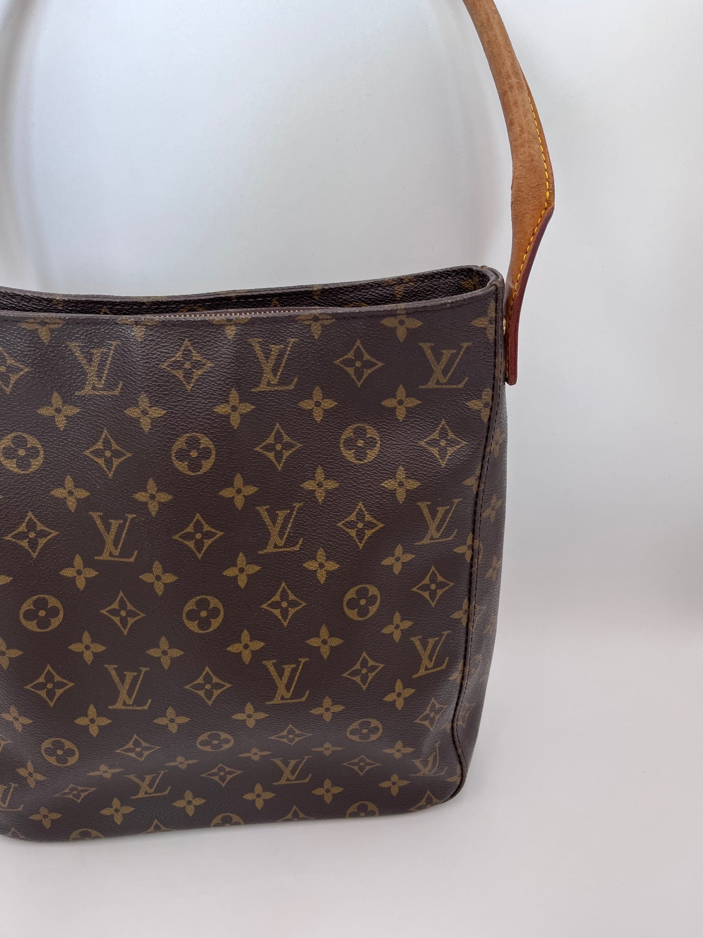 Louis Vuitton Looping